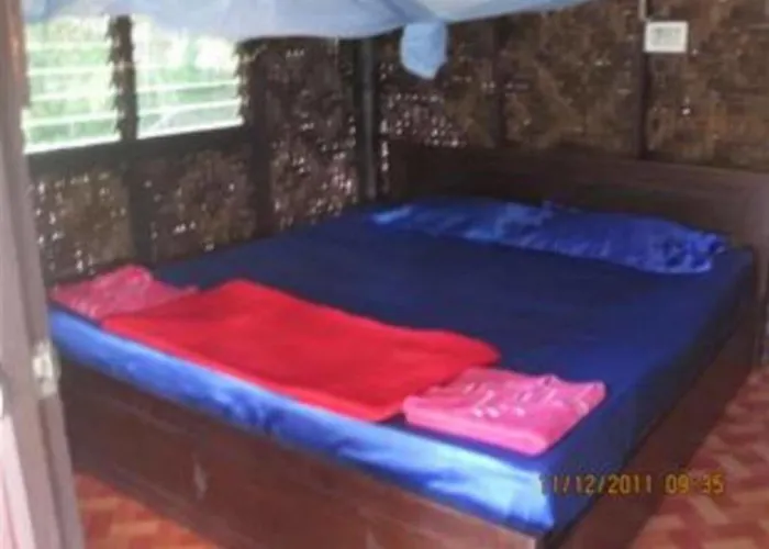 Peace Paradise Resort Ko Pu