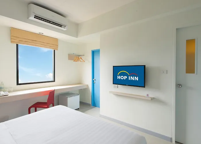 Hop Inn Sa Kaeo