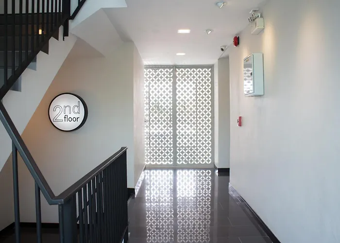 M2 Hotel