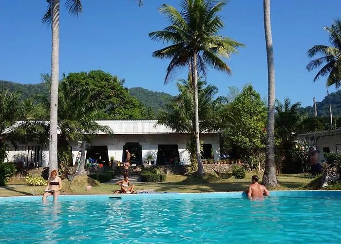 Elephant Bay Resort Koh Chang