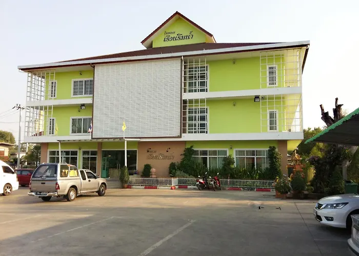 Ruan Rim Nam Hotel Roi Et