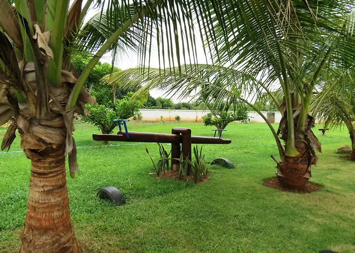 Pongsin Resort Khun Han