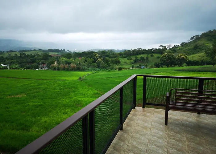 Krin Resort Khao Kho