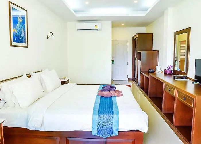 Ananda Villa - Sha Plus Koh Tao
