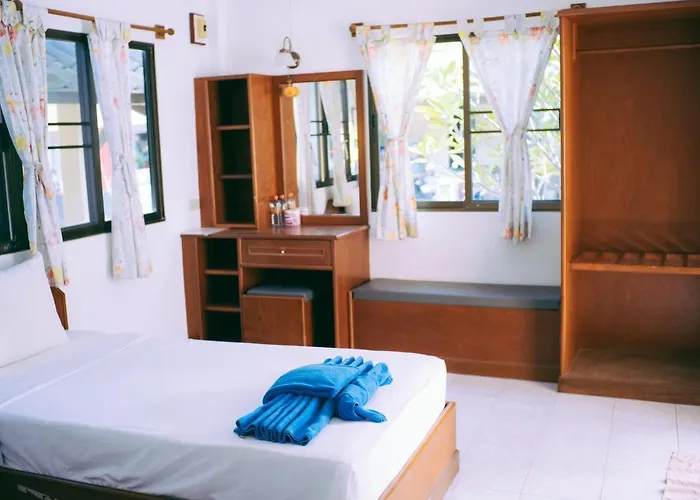 Amity Beach Resort Maret
