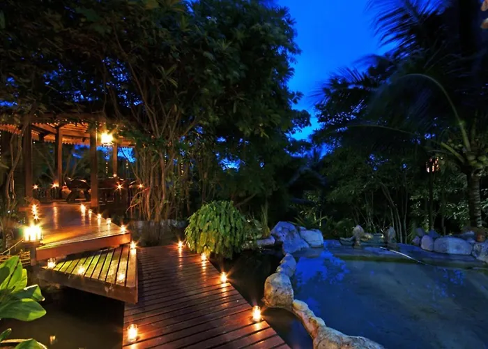 Salad Beach Resort - SHA Extra Plus