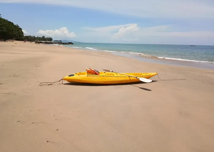 Loma Sea Views Hotel Koh Jum