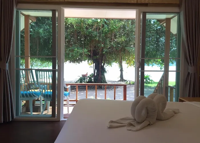 Bangbaobeach Resort Koh Chang