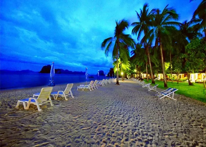 Koh Hai Fantasy Resort&Spa