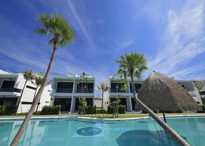 La Lua Resort Hua Hin