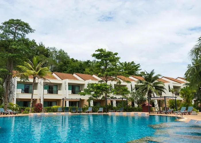 Lanta Resort Ko Lanta