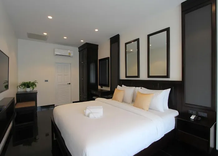 T Villas Hua Hin Khao Tao