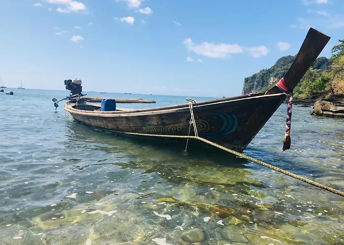 Sunwaree Phi Phi Resort