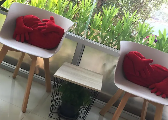 Honghub Sakon Hotel Sakon Nakhon