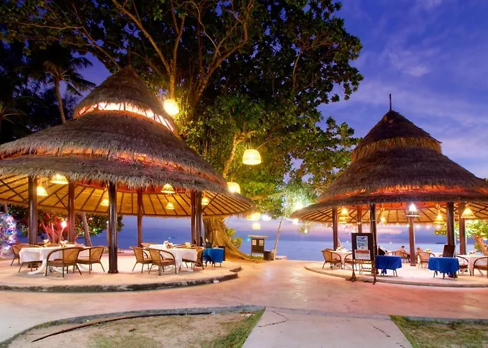 Lanta Resort Ko Lanta