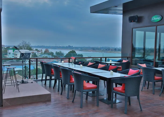 Amanta Hotel Nongkhai Nong Khai