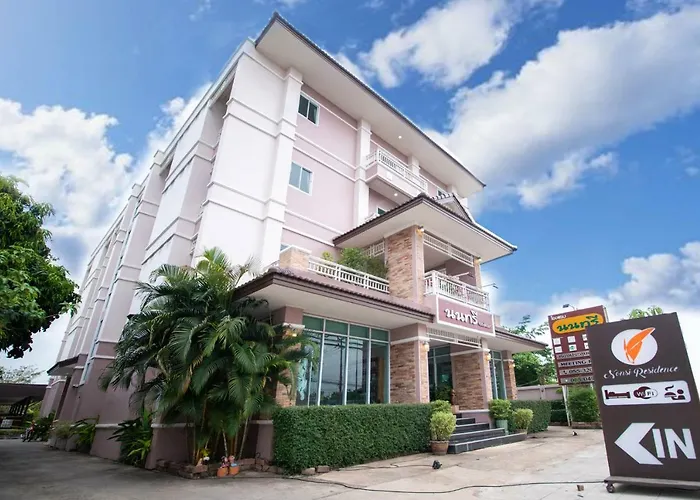 Nonsi Residence Phitsanulok