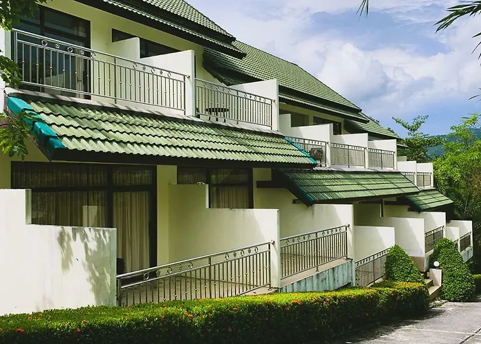 Golden Hill Resort