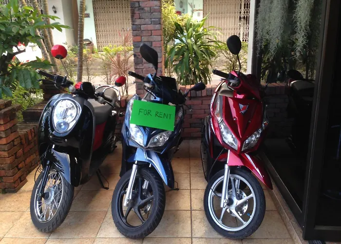 Forum House Hotel Krabi