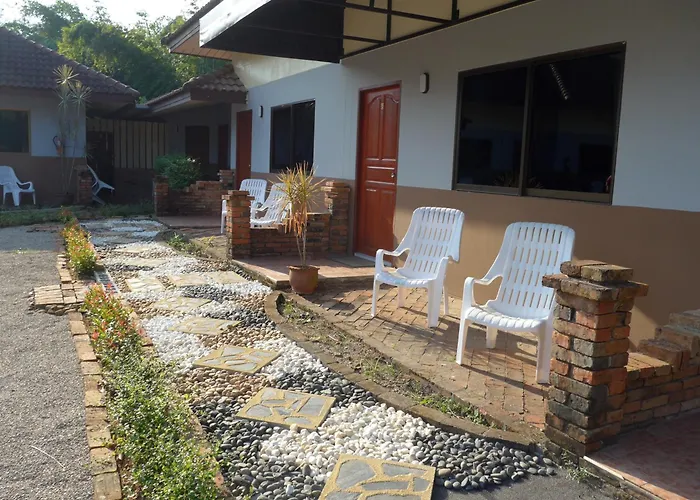 Forum House Hotel Krabi town