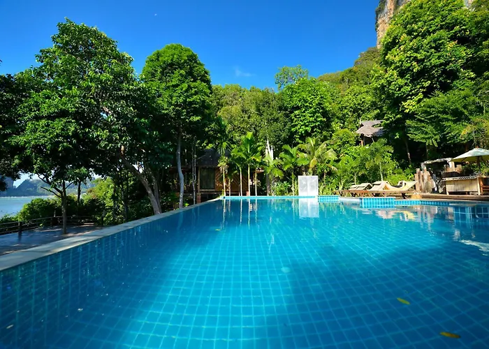 Railay Great View