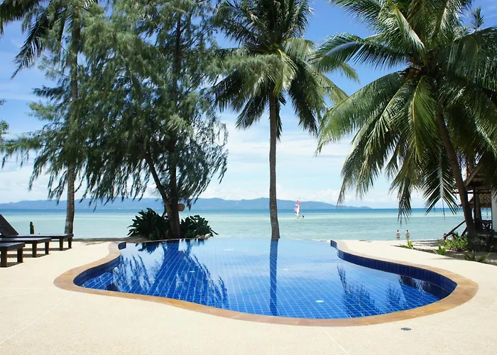 Sarana Bungalows (Adults Only)