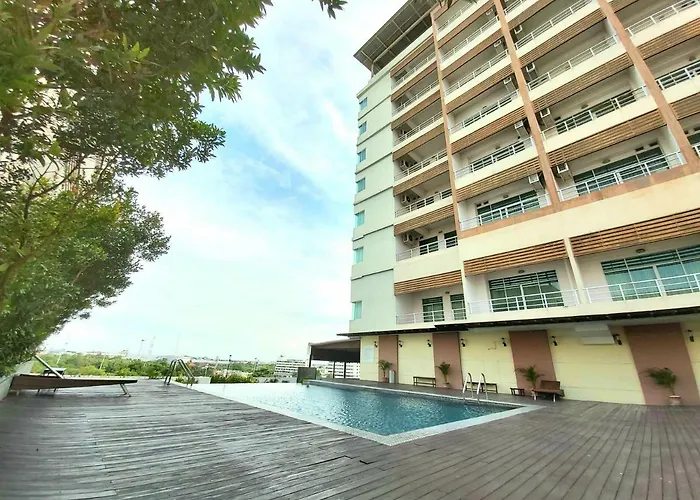 Ampo Residence Phra Nakhon Si Ayutthaya