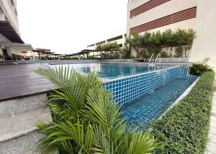 Ampo Residence Phra Nakhon Si Ayutthaya
