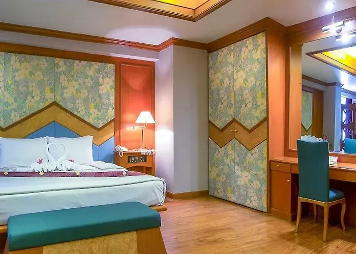 Ban Chiang Hotel Udon Thani
