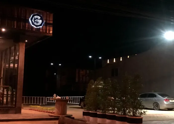 G Place Sai Yok