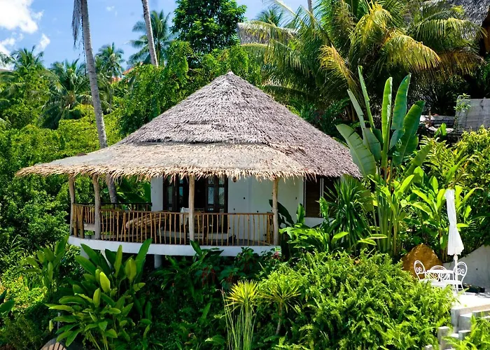 Koh Mak Cococape Resort