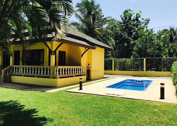 Marilyns Residential Resort Maret