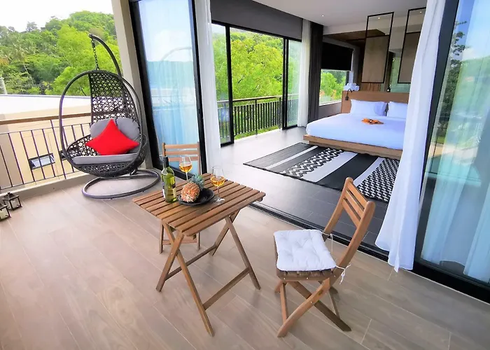 Gallery Nai Harn