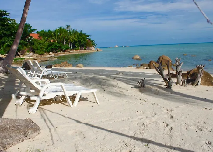Lamai Bay View Resort
