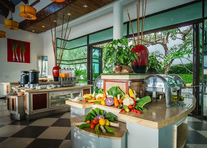 Over Water Villa By Kc Resort Koh Samui