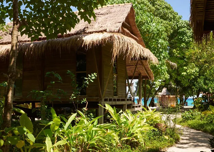 Castaway Resort Koh Lipe