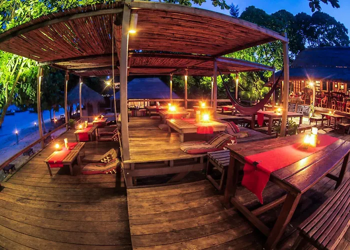 Castaway Resort Koh Lipe