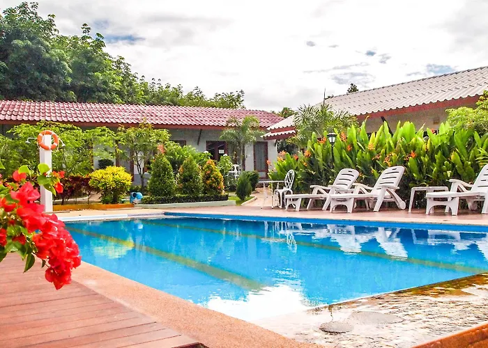 Phuket Muay Thai House Rawai