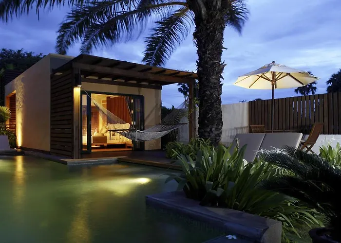Aleenta Hua Hin - Pranburi
