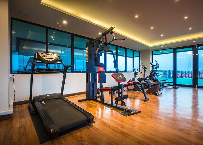 L Hotel Khon Kaen