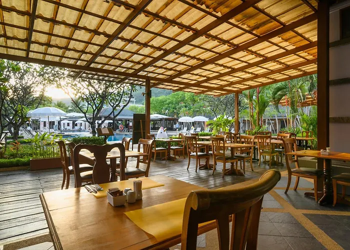 Phuket Kata Resotel