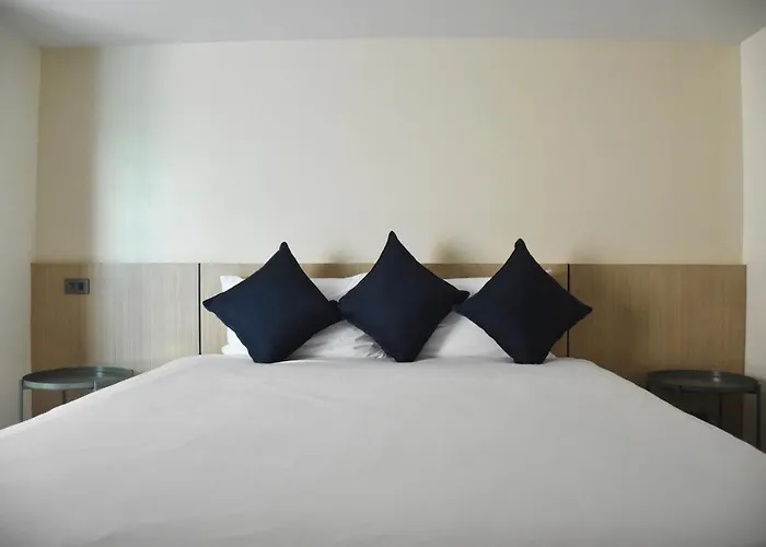 Stay Inn Nathon Samui