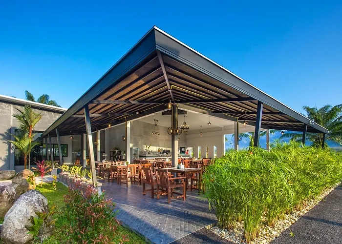 The La Valle'E Resort Khao Lak