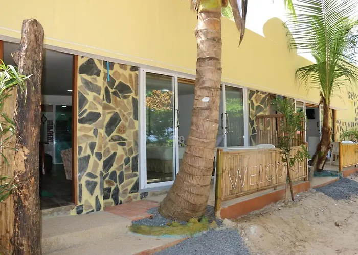 Ruan Mai Naiyang Beach Resort Nai Yang