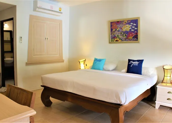 Phi Phi Bayview Premier Resort