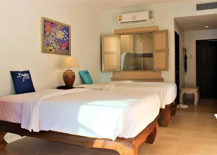 Phi Phi Bayview Premier Resort
