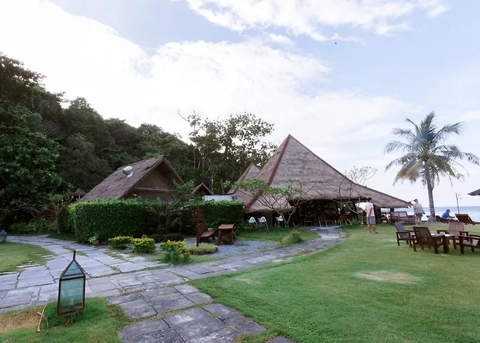 Bundhaya Villas Koh Lipe