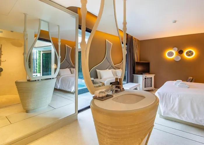 Rachabhura Hotel Ratchaburi